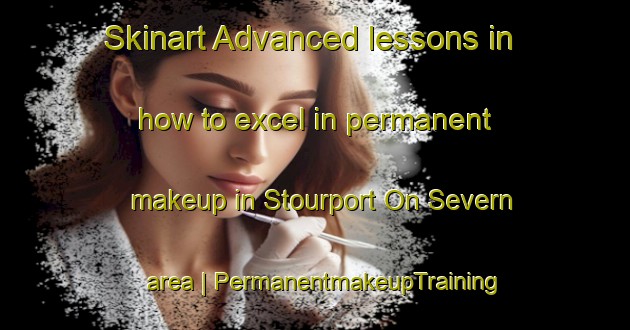 Skinart Advanced lessons in how to excel in permanent makeup in Stourport On Severn area | PermanentmakeupTraining | PermanentmakeupClasses | SkinartTraining-United Kingdom